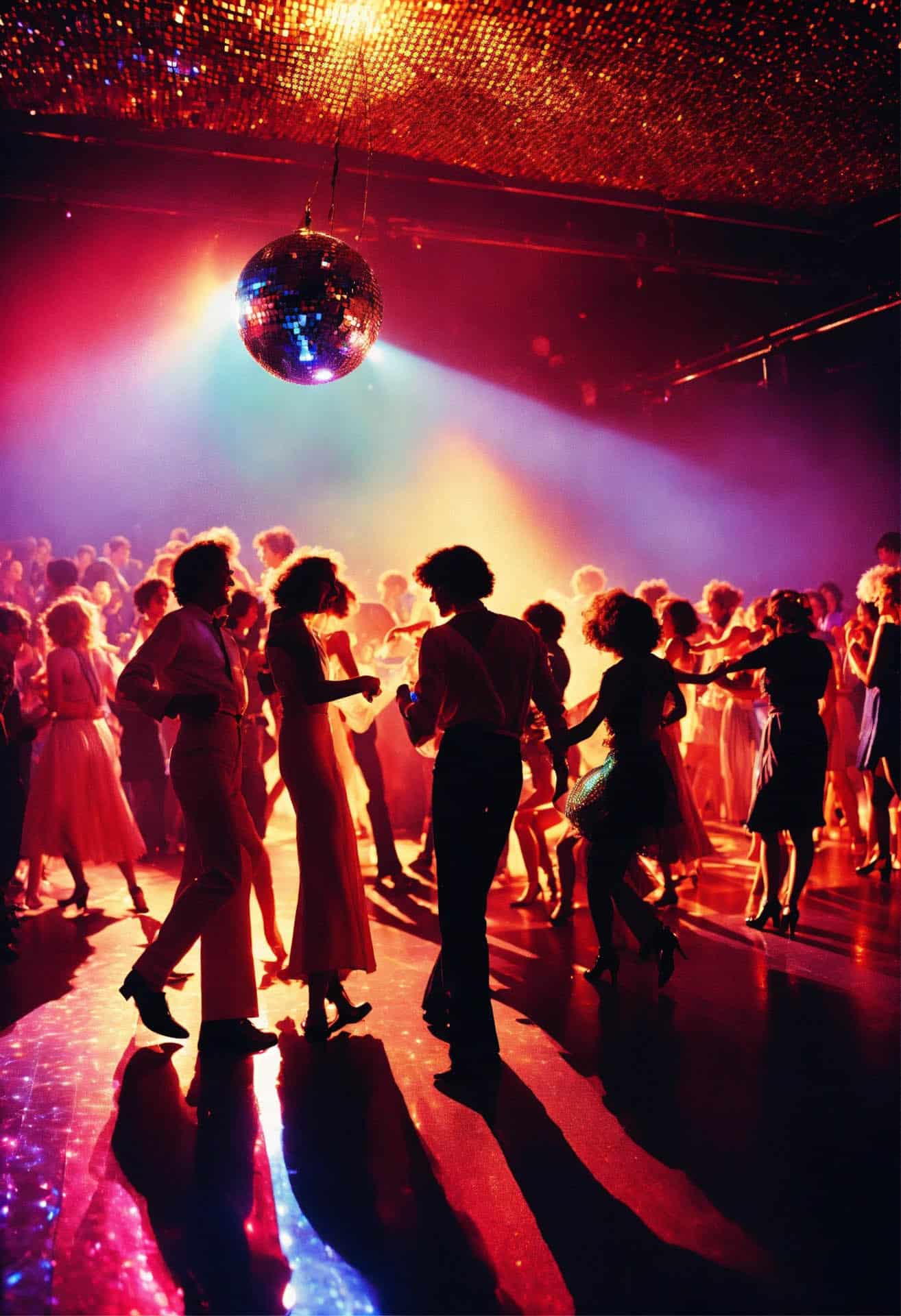Dj Professionnel en normandie a Lisieux Deauville