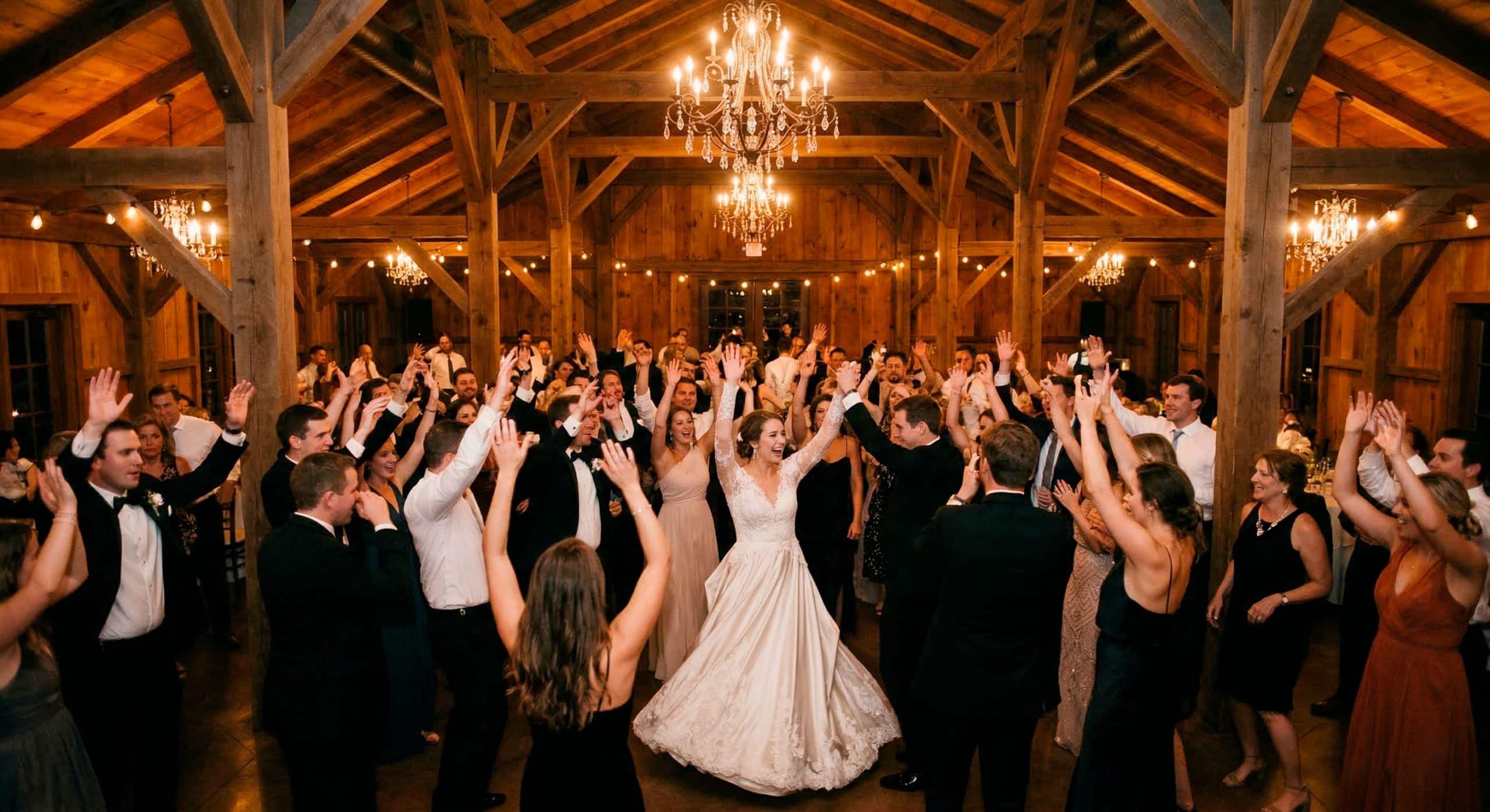 Pays d'Auge Normandie DJ Universal DJ Honfleur zone intervention Moyaux mariage